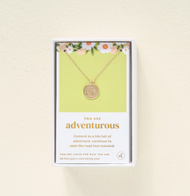 Load image into Gallery viewer, Trait Necklace