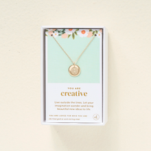 Load image into Gallery viewer, Trait Necklace