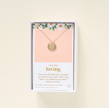 Load image into Gallery viewer, Trait Necklace