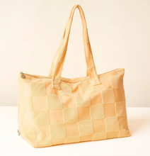 Load image into Gallery viewer, Terry Tote Bag