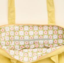 Load image into Gallery viewer, Terry Tote Bag