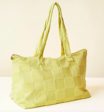 Load image into Gallery viewer, Terry Tote Bag