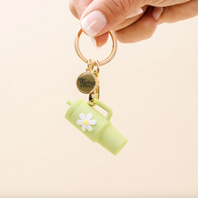 Load image into Gallery viewer, Tiny Tumbler Key Chain
