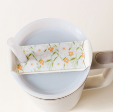 Load image into Gallery viewer, Tumbler Lid Tag