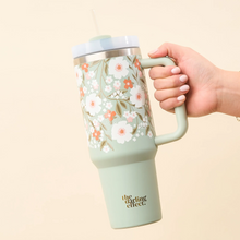 Load image into Gallery viewer, Take Me Everywhere 40 0z Tumbler