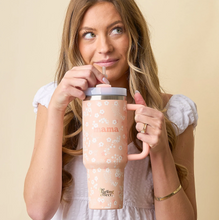 Load image into Gallery viewer, Take Me Everywhere 40 0z Tumbler