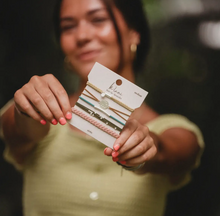 Load image into Gallery viewer, Hair Tie Bracelet