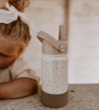 Load image into Gallery viewer, Stainless Steel Water Bottle