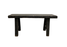 Load image into Gallery viewer, Scout Reclaimed Wood Bench