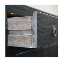 Load image into Gallery viewer, Birdie Reclaimed Wood Cabinet