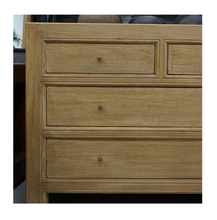 Load image into Gallery viewer, Ronan Reclaimed Wood Nighstand