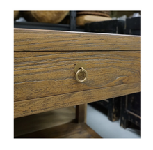 Load image into Gallery viewer, Sutton Reclaimed Wood Nightstand