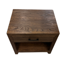 Load image into Gallery viewer, Rue Reclaimed Night Stand