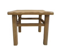 Load image into Gallery viewer, Drew Reclaimed Wood End Table