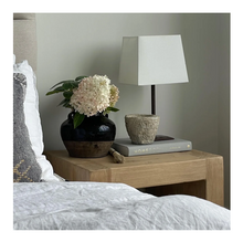 Load image into Gallery viewer, Arlo Reclaimed Wood End Table