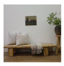 Load image into Gallery viewer, Rory Reclaimed Wood Coffee Table/Bench