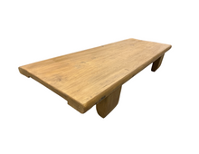 Load image into Gallery viewer, Rory Reclaimed Wood Coffee Table/Bench