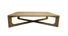 Load image into Gallery viewer, Ashton Reclaimed Wood Coffee Table