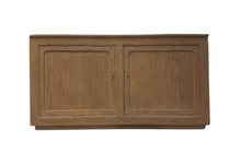 Load image into Gallery viewer, Marin Reclaimed Wood Sideboard
