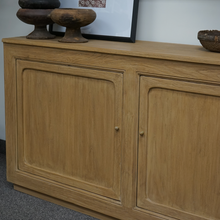 Load image into Gallery viewer, Marin Reclaimed Wood Sideboard
