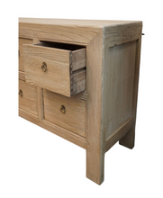 Load image into Gallery viewer, Reid Reclaimed Wood Sideboard