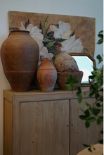 Load image into Gallery viewer, Marlow Reclaimed Wood Cabinet