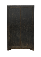 Load image into Gallery viewer, Marlow Reclaimed Wood Armoire