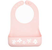 Load image into Gallery viewer, Silicone Bib