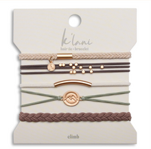 Load image into Gallery viewer, Hair Tie Bracelet