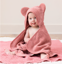 Load image into Gallery viewer, Hooded Towel + Wash Mist