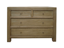 Load image into Gallery viewer, Ronan Reclaimed Wood Nighstand