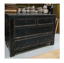 Load image into Gallery viewer, Ronan Reclaimed Wood Nighstand