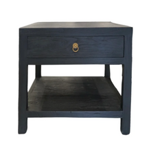 Load image into Gallery viewer, Sutton Reclaimed Wood Nightstand