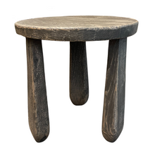 Load image into Gallery viewer, Augustus Reclaimed Wood End Table