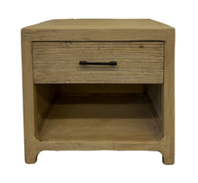 Load image into Gallery viewer, Rue Reclaimed Night Stand