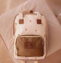 Load image into Gallery viewer, Backpack- Strawberries