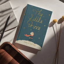 Load image into Gallery viewer, The Little Prince- Wordsworth Collector's Edition