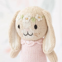 Load image into Gallery viewer, Tiny Hannah the Bunny