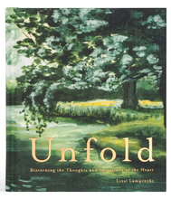 Load image into Gallery viewer, Unfold by Liesl Lamprecht