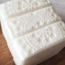 Load image into Gallery viewer, White Linen Clean Cotton