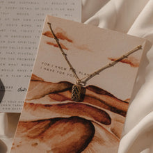 Load image into Gallery viewer, God's Plan Necklace