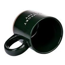 Load image into Gallery viewer, Comfort and Joy Stoneware Mug