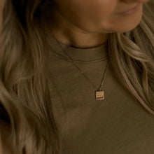 Load image into Gallery viewer, Servant Heart Necklace