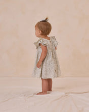 Load image into Gallery viewer, Alina Dress | Blue Blossom