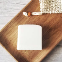 Load image into Gallery viewer, White Linen Clean Cotton