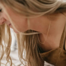 Load image into Gallery viewer, Tide Necklace