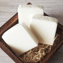 Load image into Gallery viewer, White Linen Clean Cotton