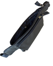 Load image into Gallery viewer, Genuine Leather Briar Bum Bag