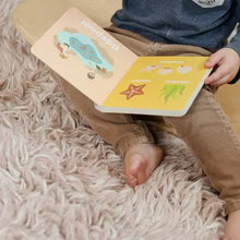 Load image into Gallery viewer, Beach Baby Book