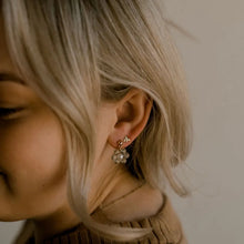 Load image into Gallery viewer, Purpose Earring Studs